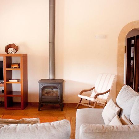 Finca Tiana Ses Salines  Ngoại thất bức ảnh