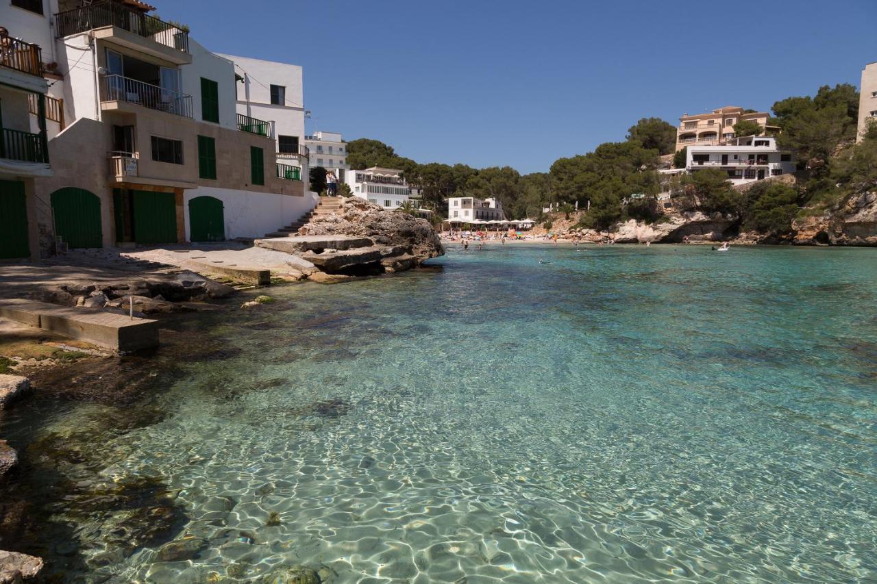 Finca Tiana Ses Salines  Ngoại thất bức ảnh