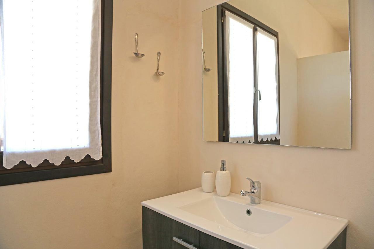 Finca Tiana Ses Salines  Ngoại thất bức ảnh